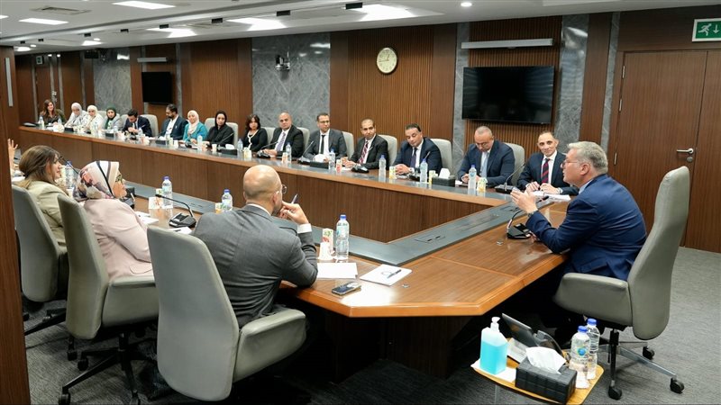 عالم الطاقة