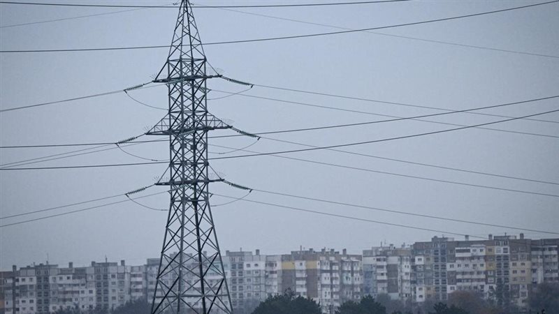 عالم الطاقة