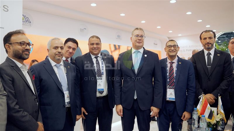 عالم الطاقة