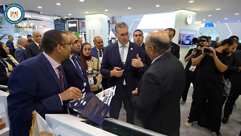 عالم الطاقة