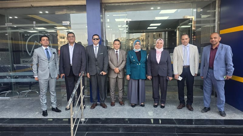 عالم الطاقة