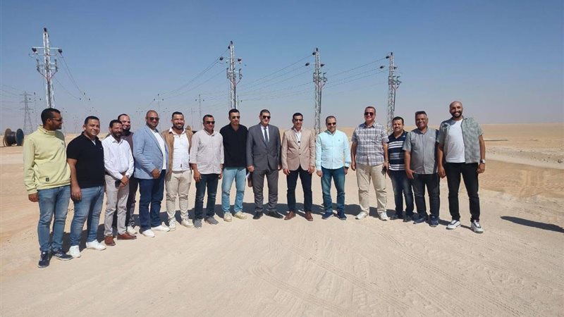 عالم الطاقة