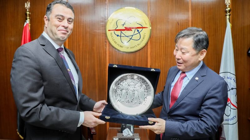 عالم الطاقة