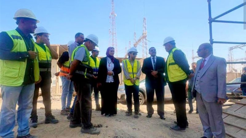 عالم الطاقة