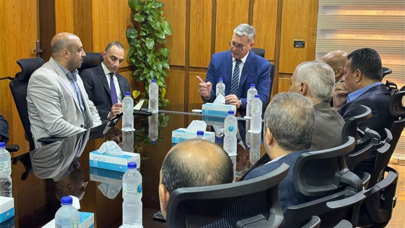 عالم الطاقة