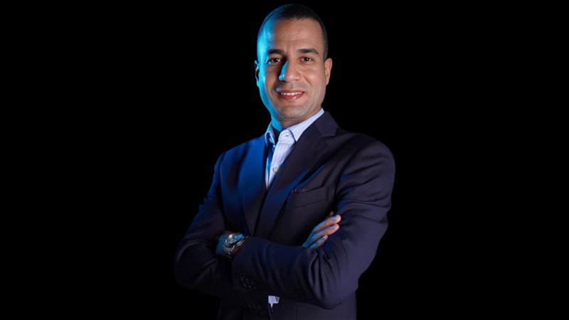 عالم الطاقة