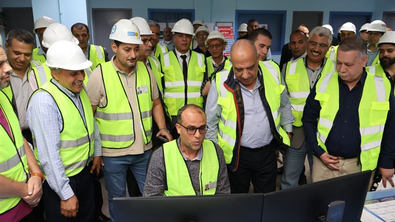 عالم الطاقة