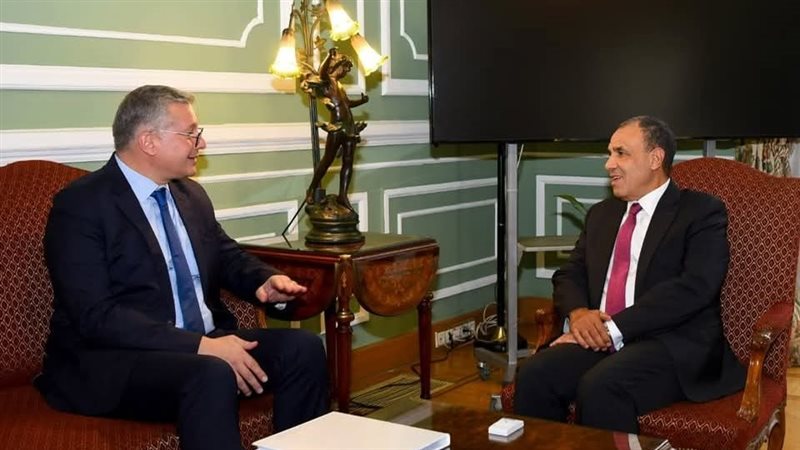 عالم الطاقة