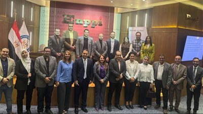 شركة إنبى تنظم ندوة توعوية بمناسبة اليوم العالمي لمرضى السكر