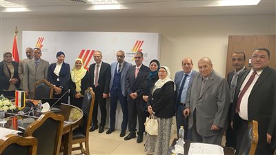 بأرباح ٥١٨ مليون جنيه٠٠انتهاء مناقشة ميزانية 