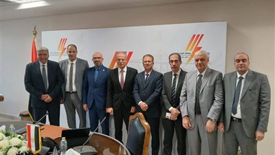 بأرباح 848 مليون جنيه٠٠إنتهاء مناقشة ميزانية 