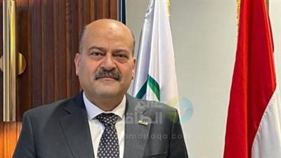 ماذا تعرف عن الكيميائي علاء عبدالفتاح رئيس «القابضة للبتروكيماويات» الجديد؟