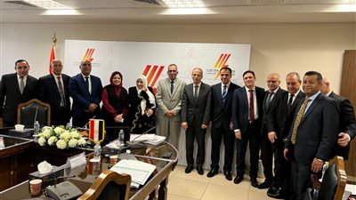 انتهاء مناقشة ميزانية«شمال الدلتا»عن العام المالى ٢٠٢٤/٢٠٢٥