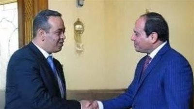 باعتمادٍ من مجلس محافظي الوكالة الدولية للطاقة الذرية.. اختيار العالِم المصري 