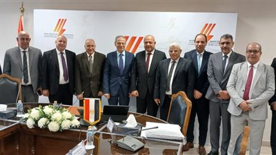 بنسبةتطور 53.1%..ثناء خاص على ميزانية«القناة للكهرباء»خلال ٢٠٢٤/٢٠٢٥ 