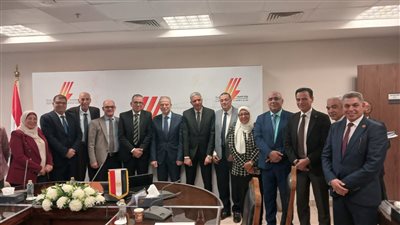 1.1  مليار جنيه محاضر سرقات.. ميزانية ونتائج مبهرة بأداء  