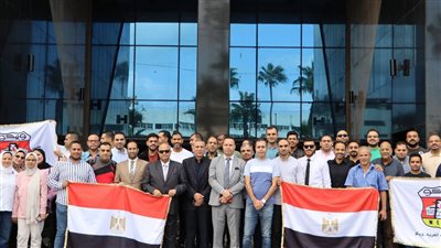 عاملو ويبكو يدلون بأصواتهم في انتخابات مجلس النواب 2025