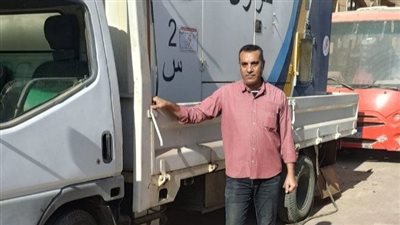 شمال القاهرة لتوزيع الكهرباء تدفع بـ23 ماكينة طوارئ لتأمين التيار الكهربائي بلجان انتخابات مجلس النواب 2025