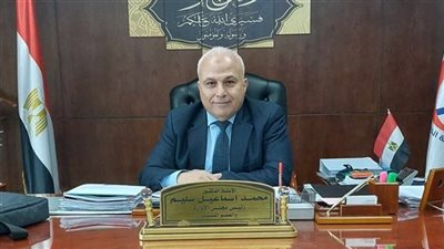 بالأسماء٠٠حركة ترقيات موسعة بعدد من قيادات 