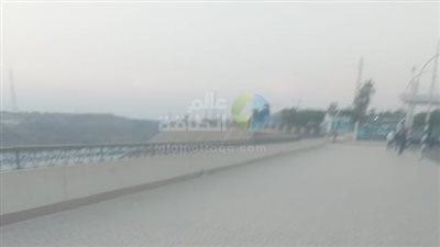  إنهاء الوقفة الإحتجاجية للعاملين بالمحطات المائية...وإرسال ٥ مطالب لوزير الكهرباء