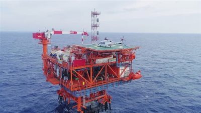 ماذا يفصل مصر عن تحقيق الاكتفاء الذاتي من الغاز الطبيعي مجدداً؟