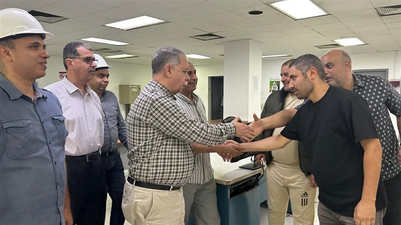 عالم الطاقة