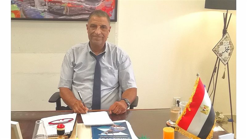 عالم الطاقة