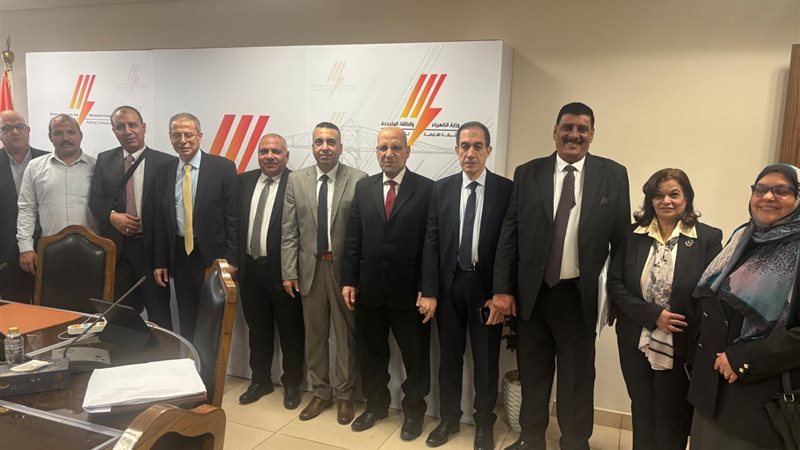 عالم الطاقة