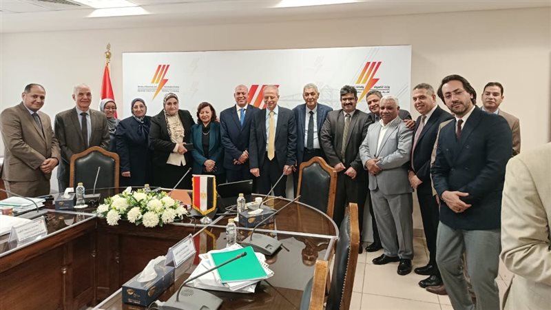 عالم الطاقة