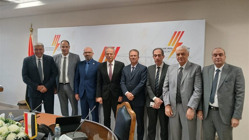 عالم الطاقة