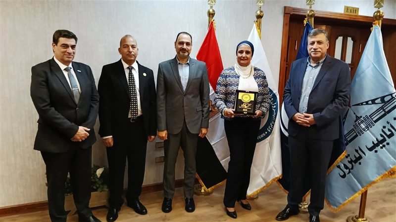 عالم الطاقة