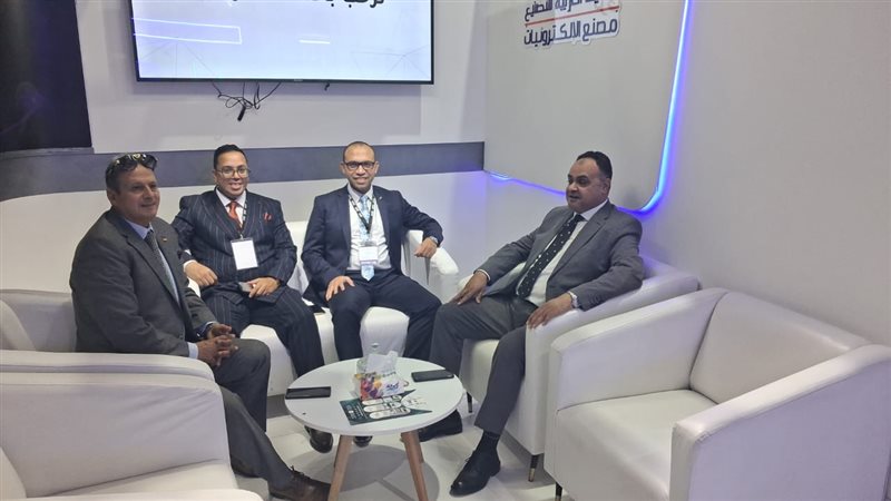 عالم الطاقة