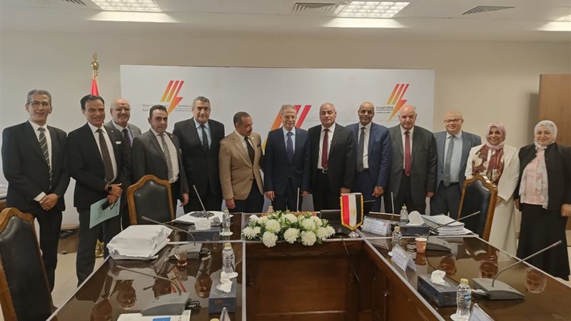 عالم الطاقة