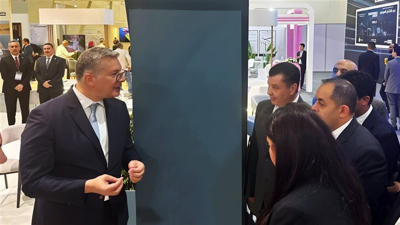 عالم الطاقة