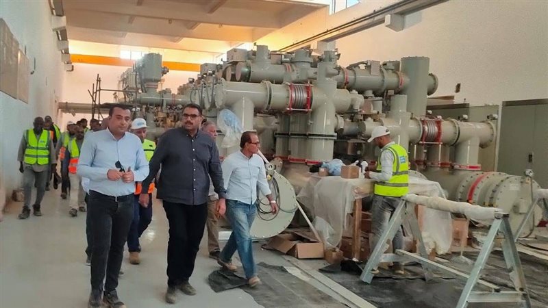 عالم الطاقة