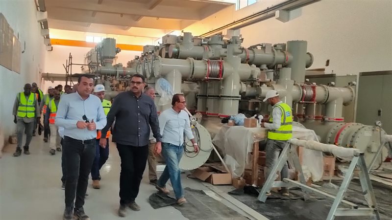 عالم الطاقة