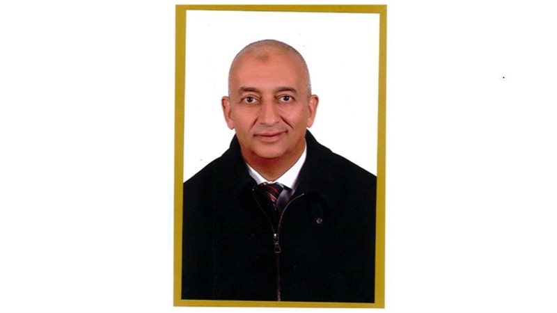 عالم الطاقة