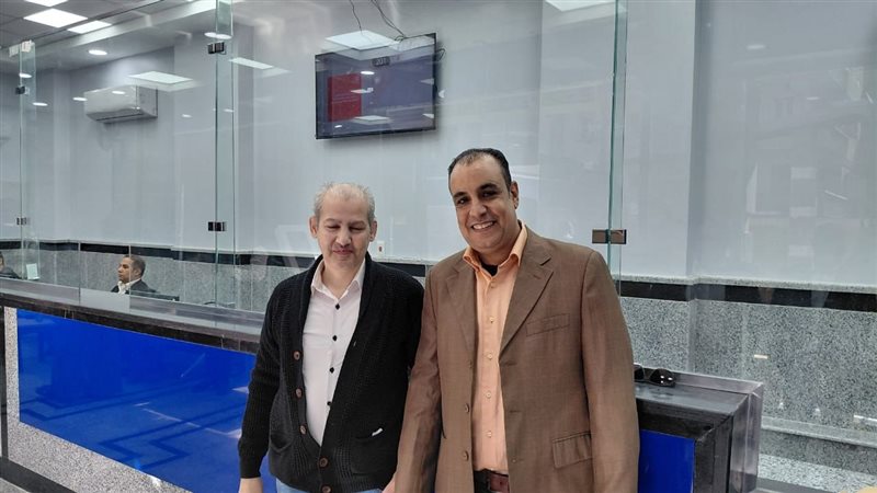 عالم الطاقة