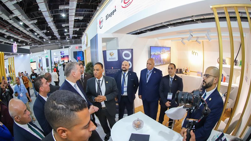 عالم الطاقة