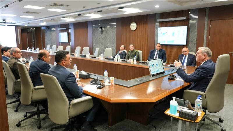 عالم الطاقة