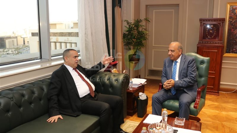 عالم الطاقة