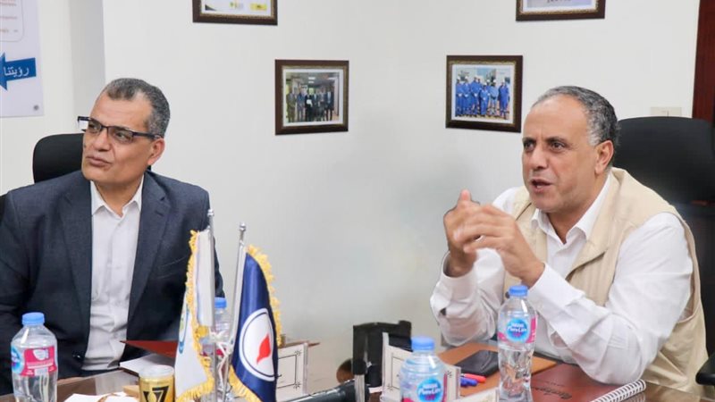 عالم الطاقة