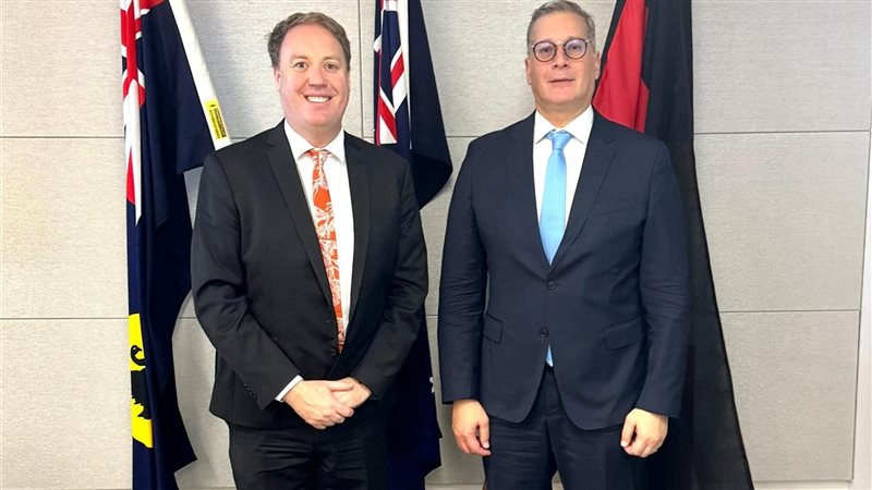 عالم الطاقة