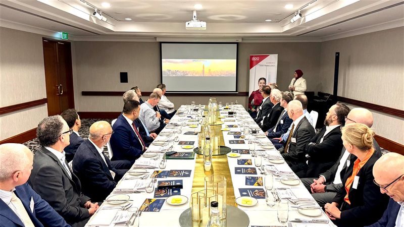 عالم الطاقة