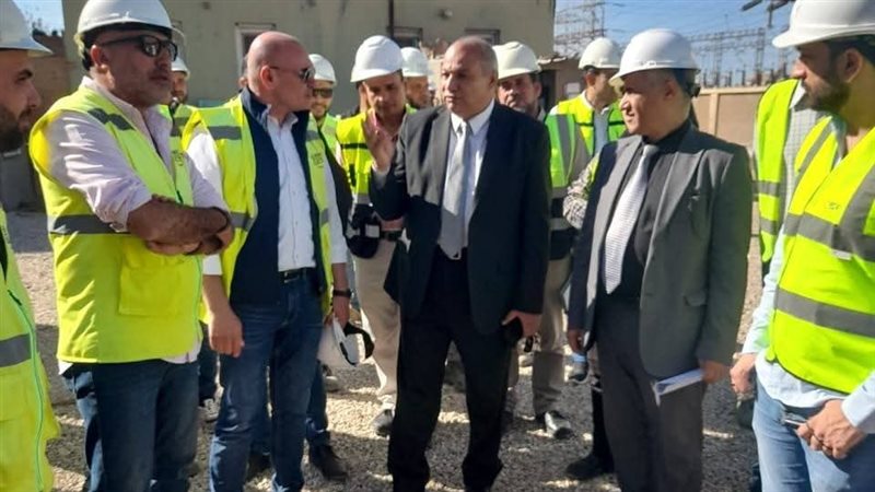 عالم الطاقة