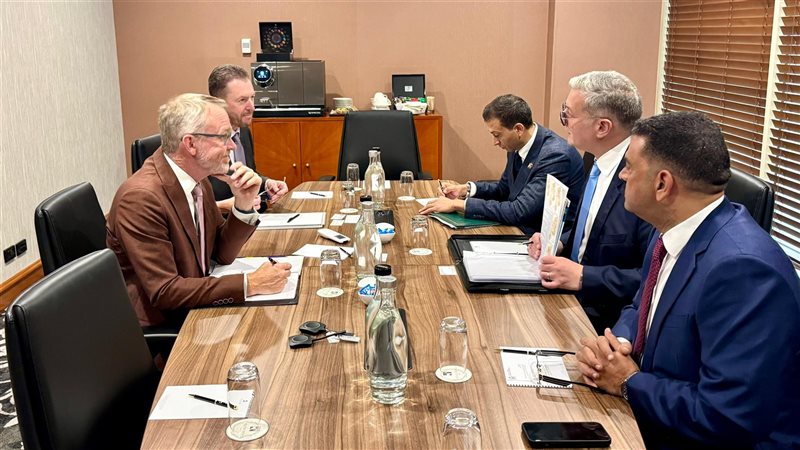 عالم الطاقة