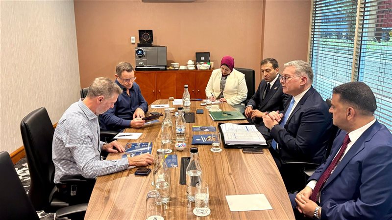 عالم الطاقة