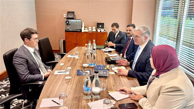 عالم الطاقة