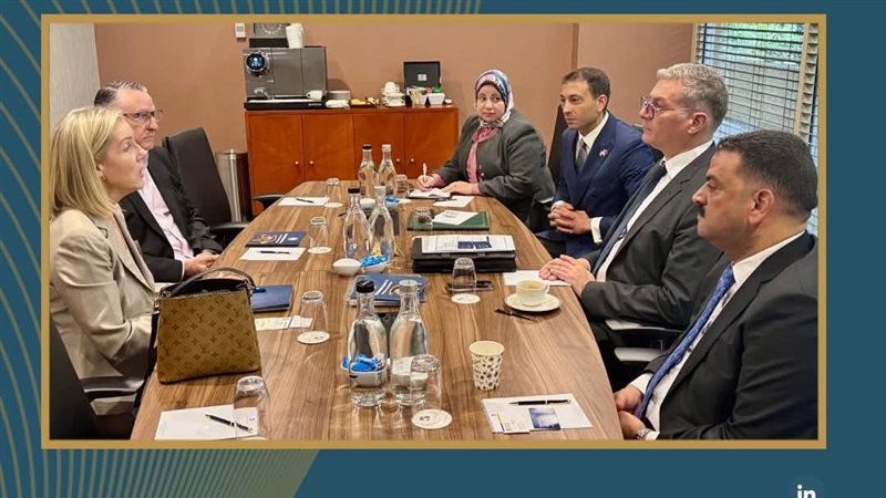 عالم الطاقة