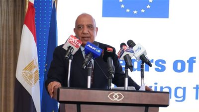 وزير الكهرباء: انضمام مصر رسميا لبرنامج 